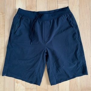 Mens Interval Training Short